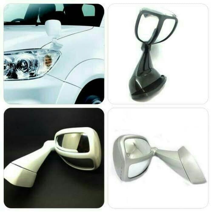 Spion Kap Mesin Fortuner 2012-2015 - KHAIRUN