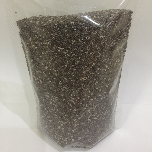 

chia seed mexico 250 gr