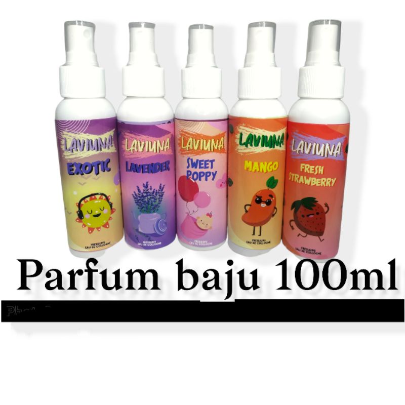 Parfum Body Mist Popcorn 65ml Premium / Parfum Popcorn Caramel 65ml Best Seller / Parfum Popcorn Wangi Tahan Lama