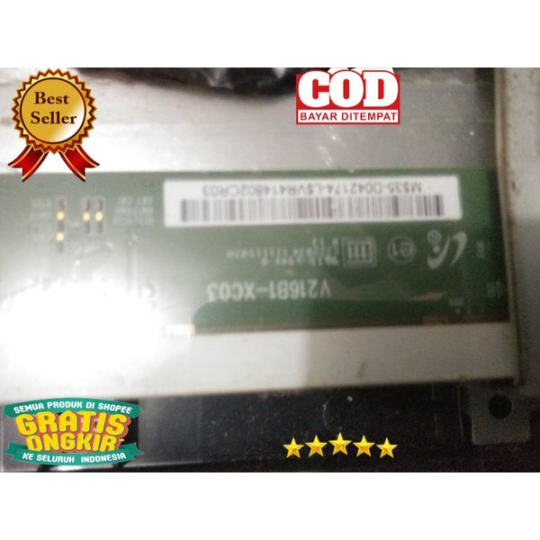 TCON T CON TV LG 22LK310