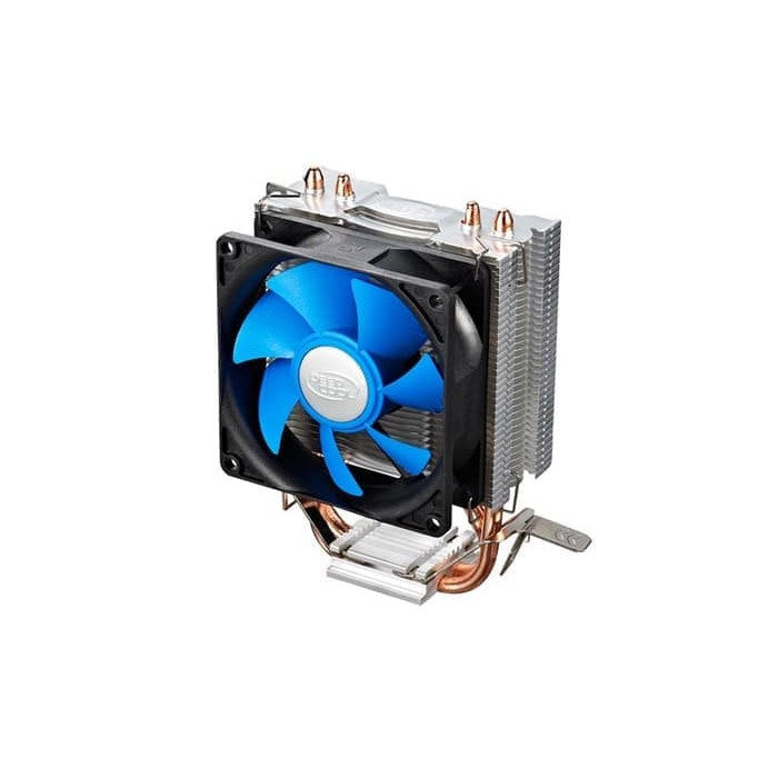 CPU Cooler Deepcool GAMMAXX 200T LGA 775/1156/AMD 12cm fan - Original