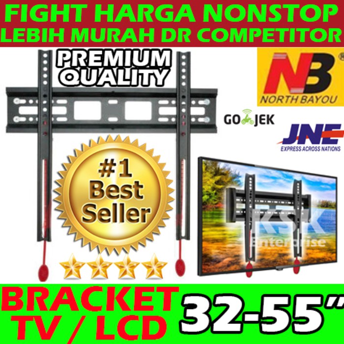 Bracket TV Universal