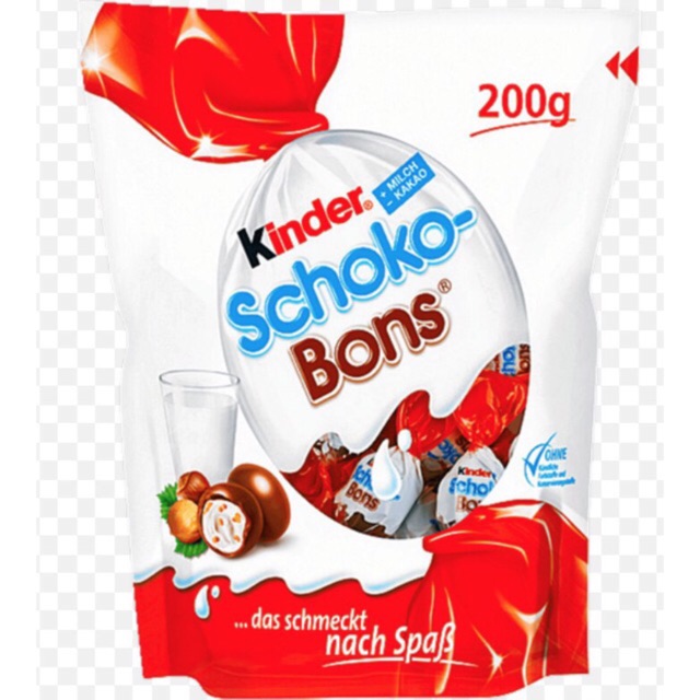 

Schoko bon