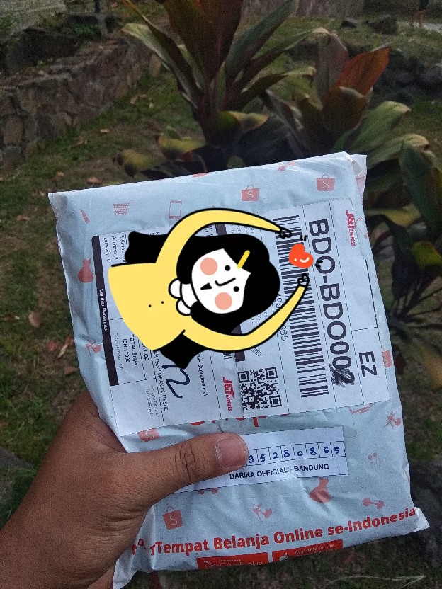 Masker Kain Premium  Motif / Bisa Digunakan Bolak-balik / Non Medis Earloop & Headloop