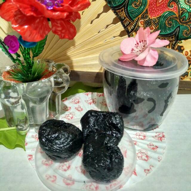 

BUAH PLUM lembut dan Enak