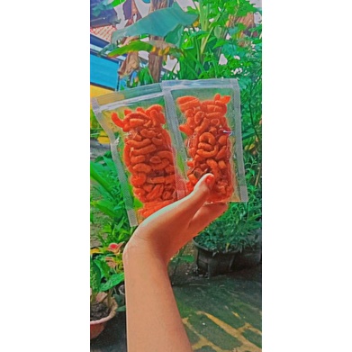 

[TERMURAH!!]Makaroni bantet pedas