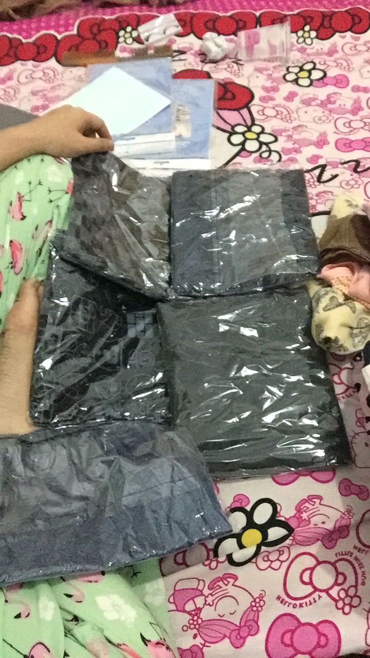 Sanvanina Kemeja Batik Songket Terlaris Dan Termurah E943 E945 E1069 E1071 E1080 E1081