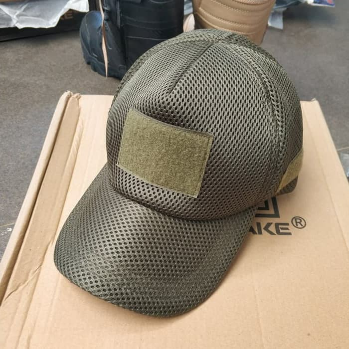 Topi Tactical JARING