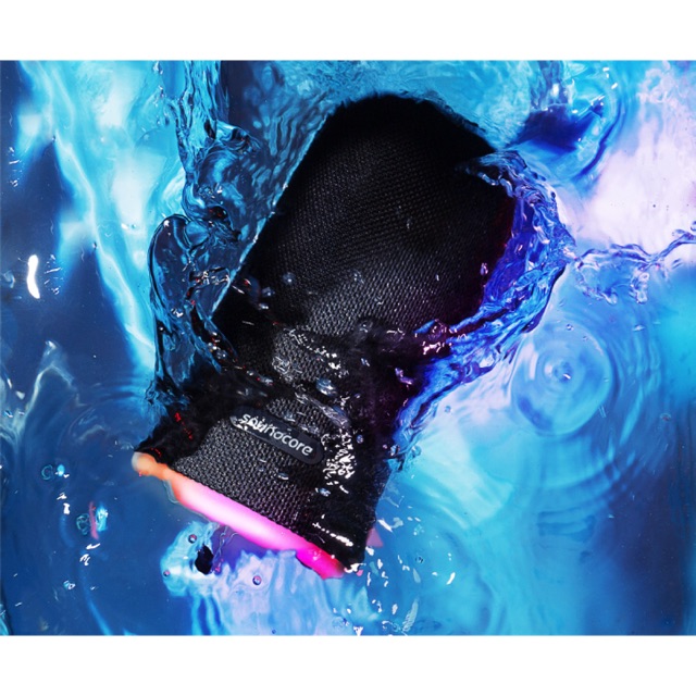 ANKER SOUNDCORE 360 FLARE WATERPROOF SPEAKER