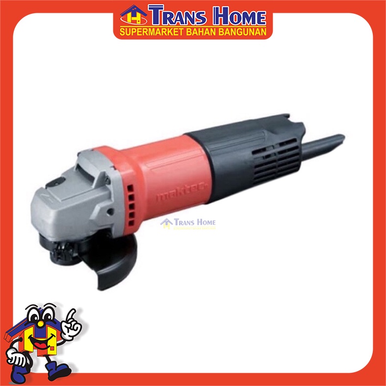 Mesin Gerinda Mesign Gurinda Listrik  Maktec MT 91 A (MAKTEC)
