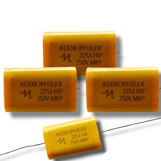 Capasitor Audio Philer Tahanan Twitter Twiter Capasitor Speaker