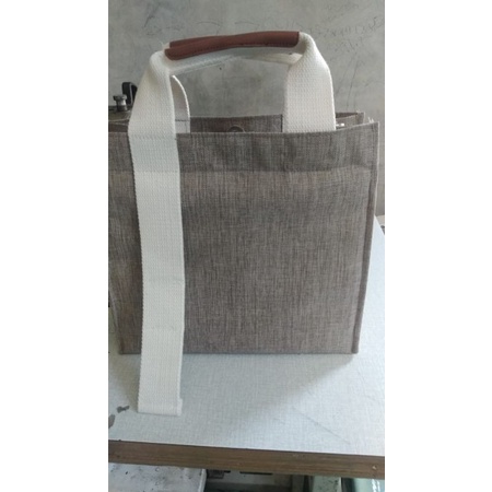 totebag tas kanvas hampers dan souvenir murah keren