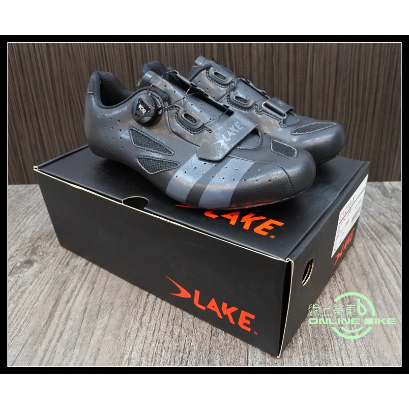lake cx 218