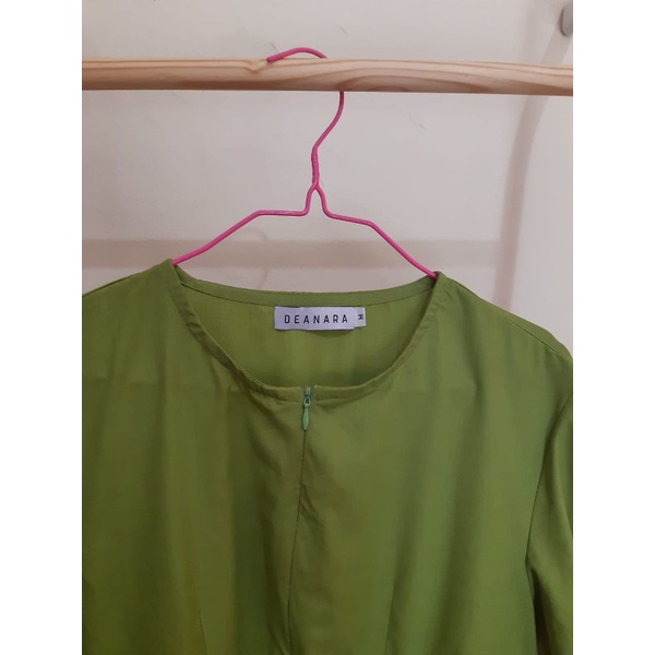 Deanara Syari set