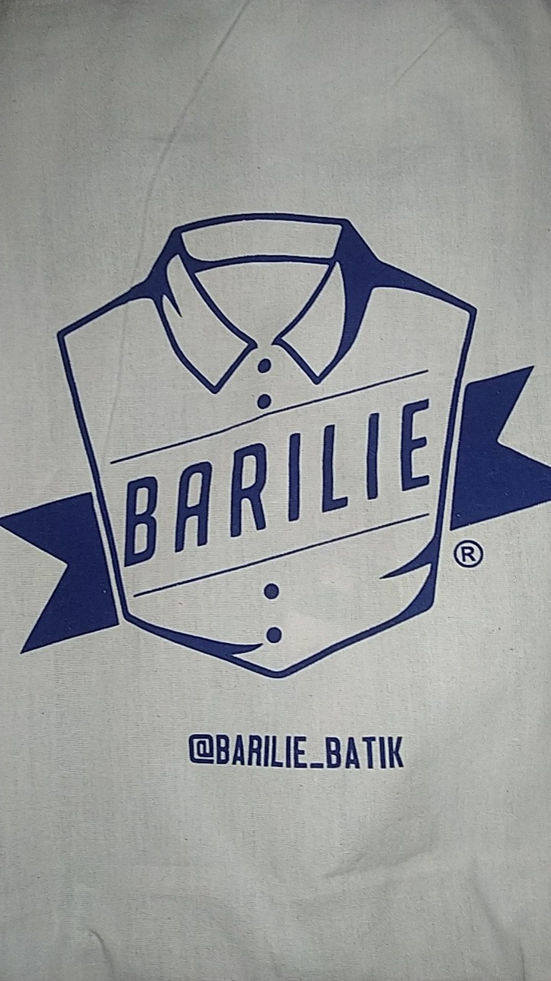Barilie Batik - Dobby Kencana