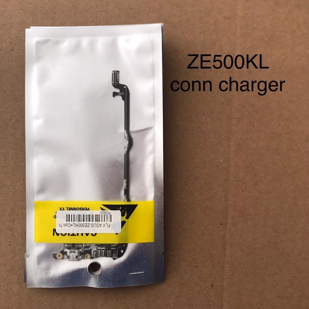 Flexibel Zenfone 2 Laser ZE500KL Connector Charger