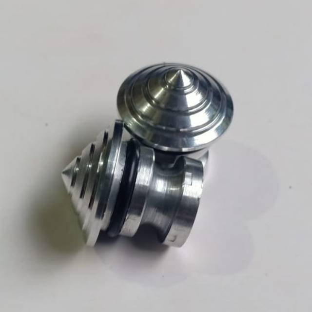 MONEL TUTUP RPM tutup lobang kabel RPM YAMAHA RX KING