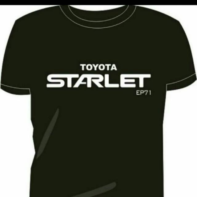 Tshirt STARLET EP71