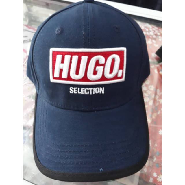 Topi hugo selection