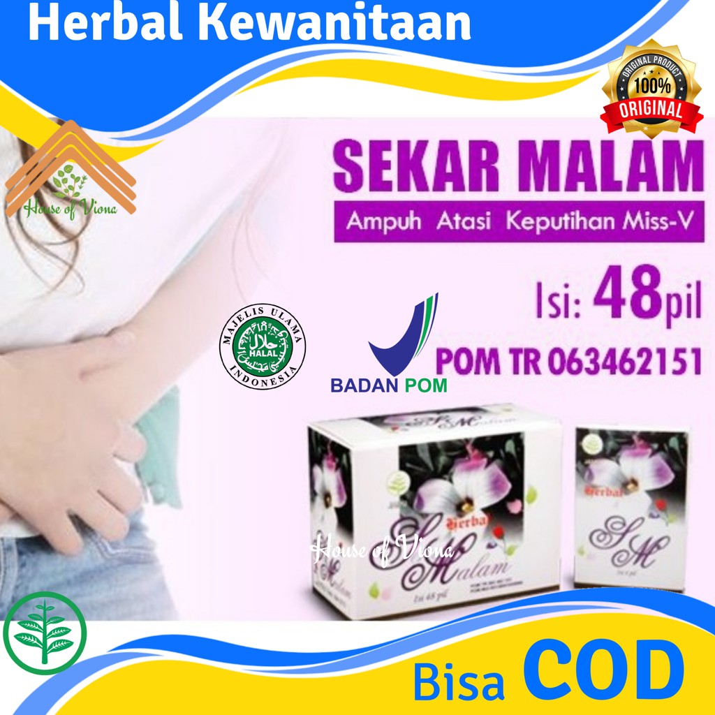 Obat Keputihan Perapat Miss V Vagina Jamu Sari Rapet Pembersih Kewanitaan Wangi Permanen Ampuh BPOM