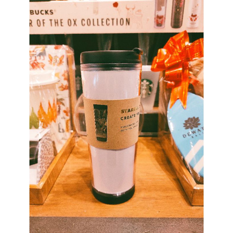STARBUCKS TUMBLER/ CUSTOM TUMBLER/ ORIGINAL STARBUCKS