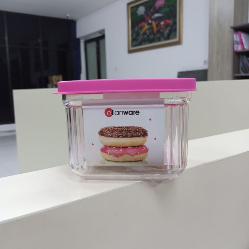 Toples Cantik Elianware / Airtight Container
