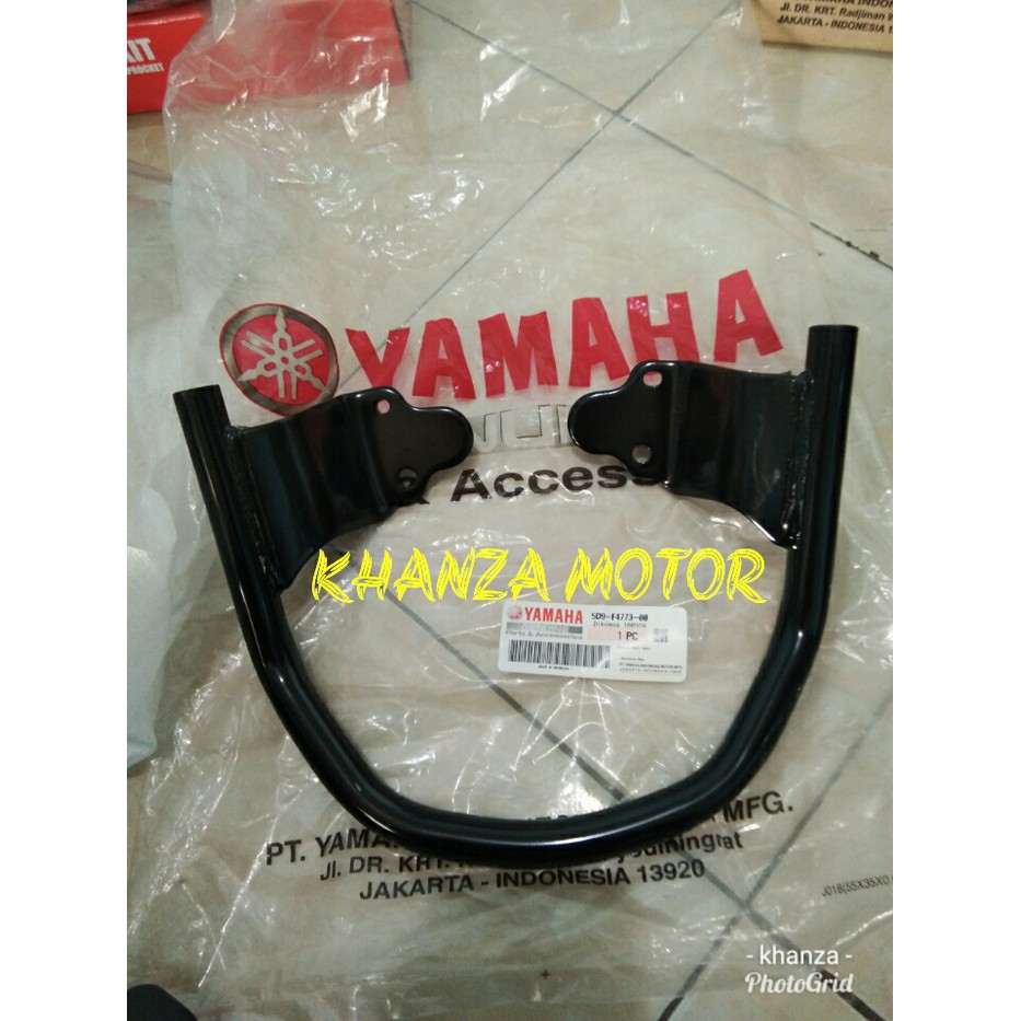 BEHEL JOK BELAKANG VEGA ZR ORI YGP