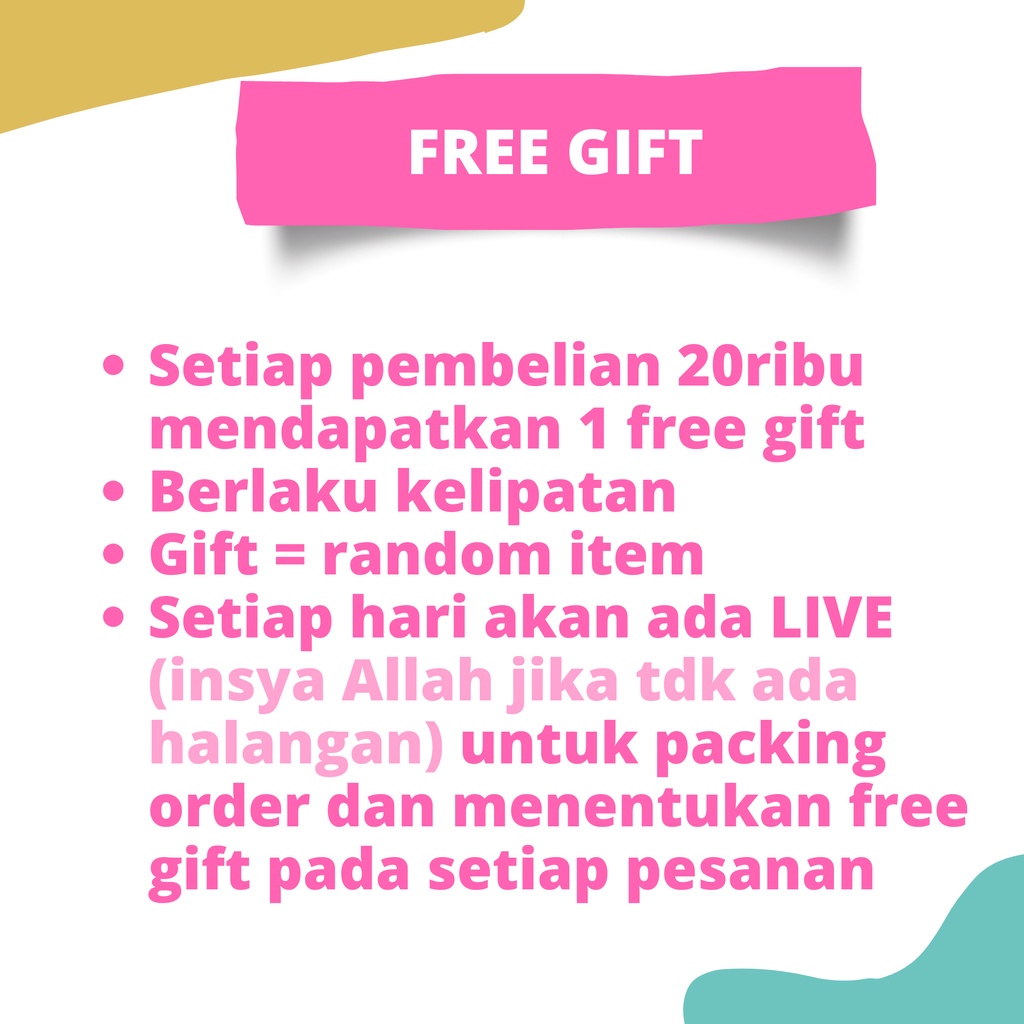 KADO BAYI PAKET PERLAK C Perempuan Laki Laki Baru Lahir Lahiran Murah Babygift Newborn Baby Gift Set Box Hampers Girl Boy Unisex Parsel Parcel 60