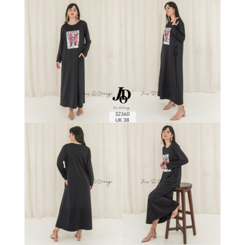 JDO - Gamis uk38 32360 - Jus D'Orange