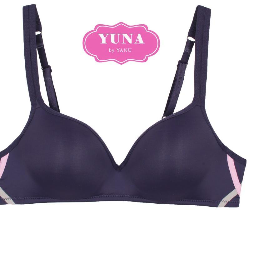 ◌ SCALEN | Size 34A-38A | Bra Tanpa Kawat 8828 ❊