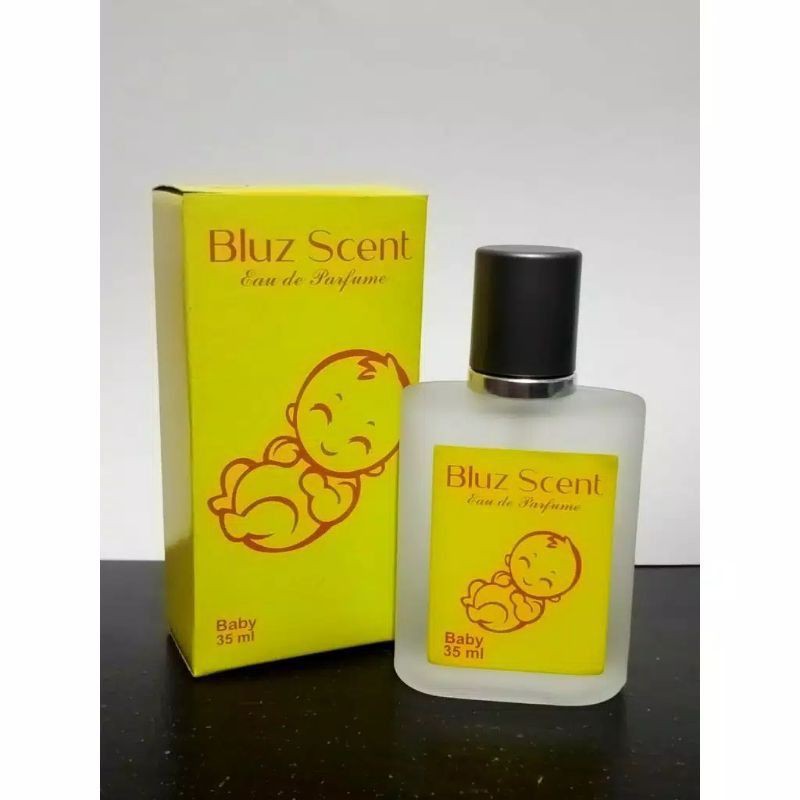 Parfum Baju EDT - Minyak wangi premium A