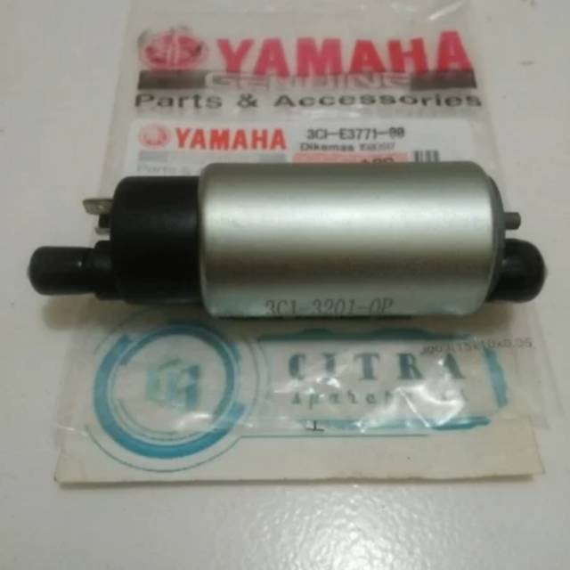 rotak dinamo fuel pump vixion