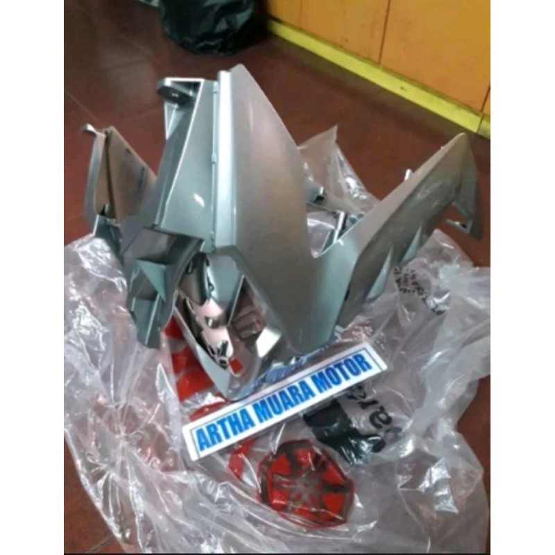 Tameng body depan yamaha Xeon gt 125 original YGP