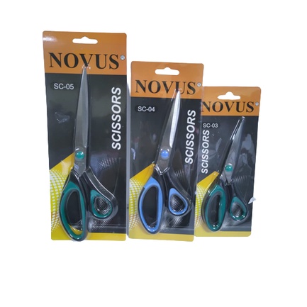 

GUNTING NOVUS