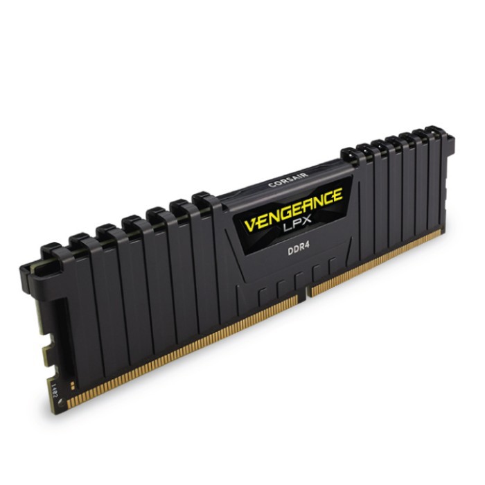 DDR4 8 GB PC CORSAIR VENGEANCE 2666