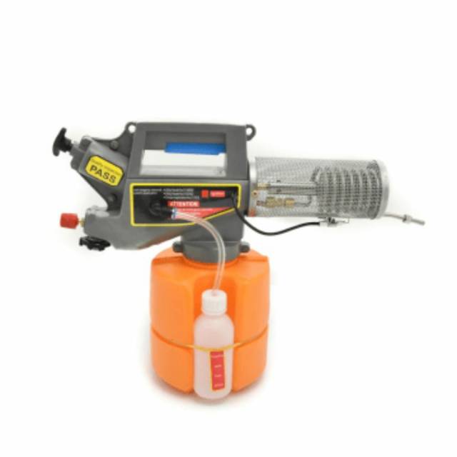 Krisbow Mesin Fogging Portabel/Alat Pembasmi Nyamuk/Fogging Machine