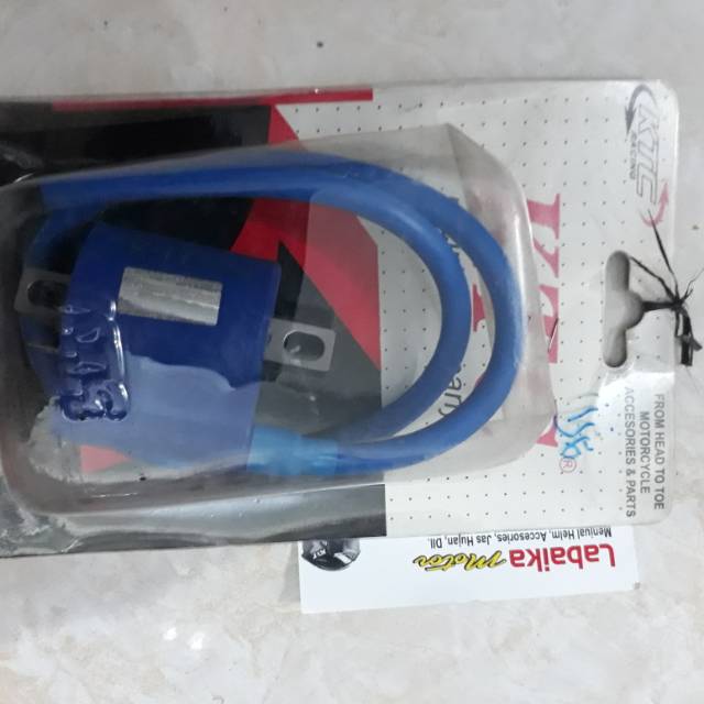 KOIL MOTOR KTC| KOIL UNIVERSAL