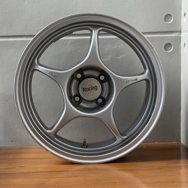 Enkei RP01 R16 Original Japan