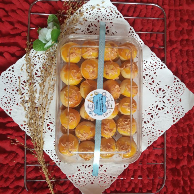 

Nastar/ Kue Kering/ Kue Lebaran
