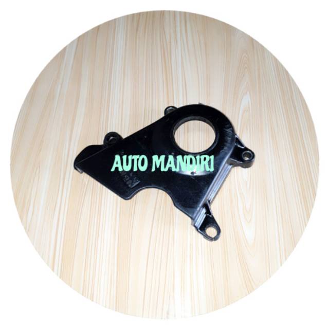 567 Cover Timing Bawah Toyota Twincam GTI 4AGE