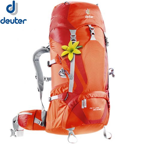 Deuter Act Lite 35+10