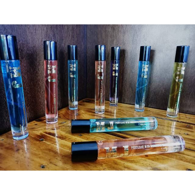 PARFUM IMPORT/PARFUM PREMIUM/PARFUM MJ ORIGINAL