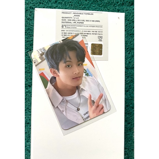 Reusable Tumblr MD Cafe 7 Dream PC Mark