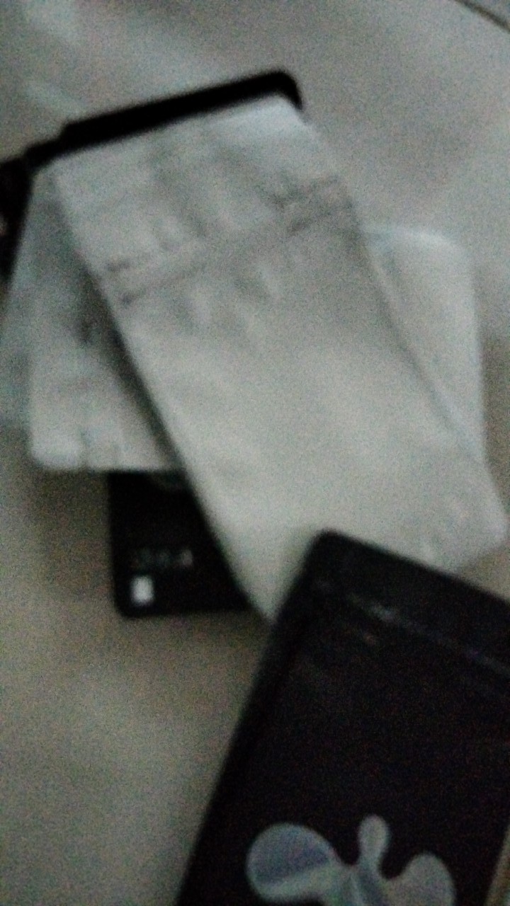 Pouch Premium Transmetz Window K-pack Ukuran 9 X 15 9x15