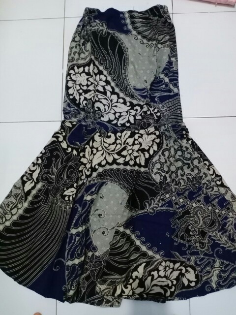 Set Couple Kebaya Batik [ayudia]