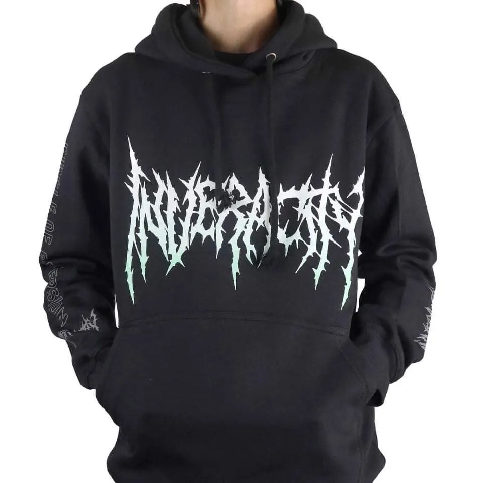 ORIGINAL HOODIE INVERACITY - CIRCLE (KSR)