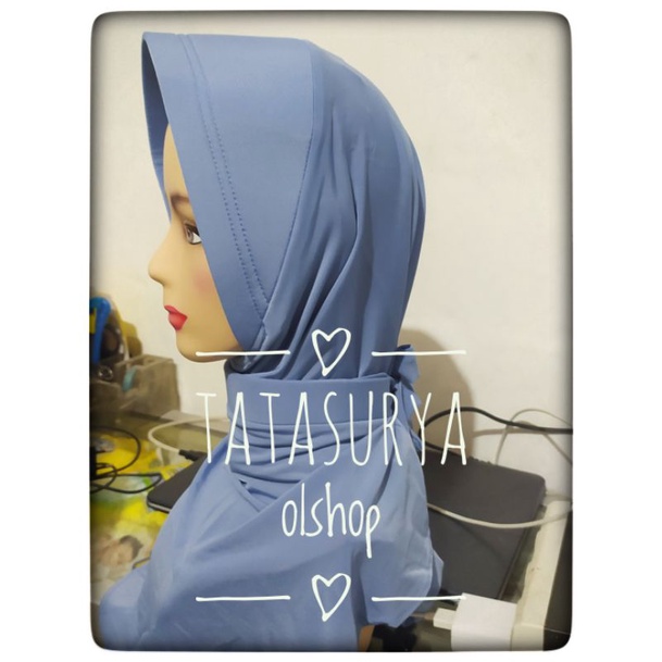 jilbab psh bsh pia ag