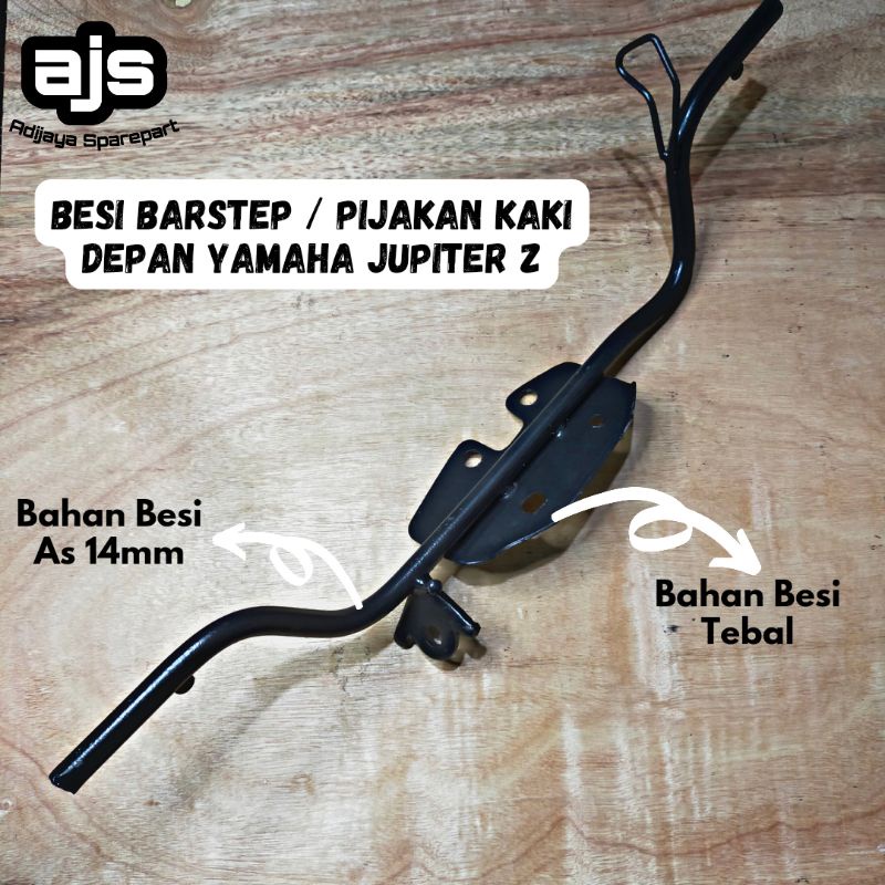 Jual Besi Barstep Bastep Bustep Step Postep Pustep Foostep Injakan