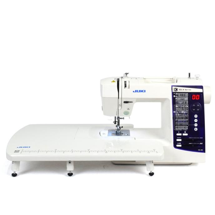 [PROMO] JUKI HZL K85 - HZL K-85 (Portable Computerised)