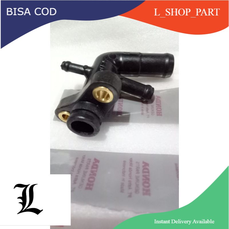 sambungan pipa selang radiator pipa water pump vario 125 lama vario 150 vario 125 new t joint kzr kw